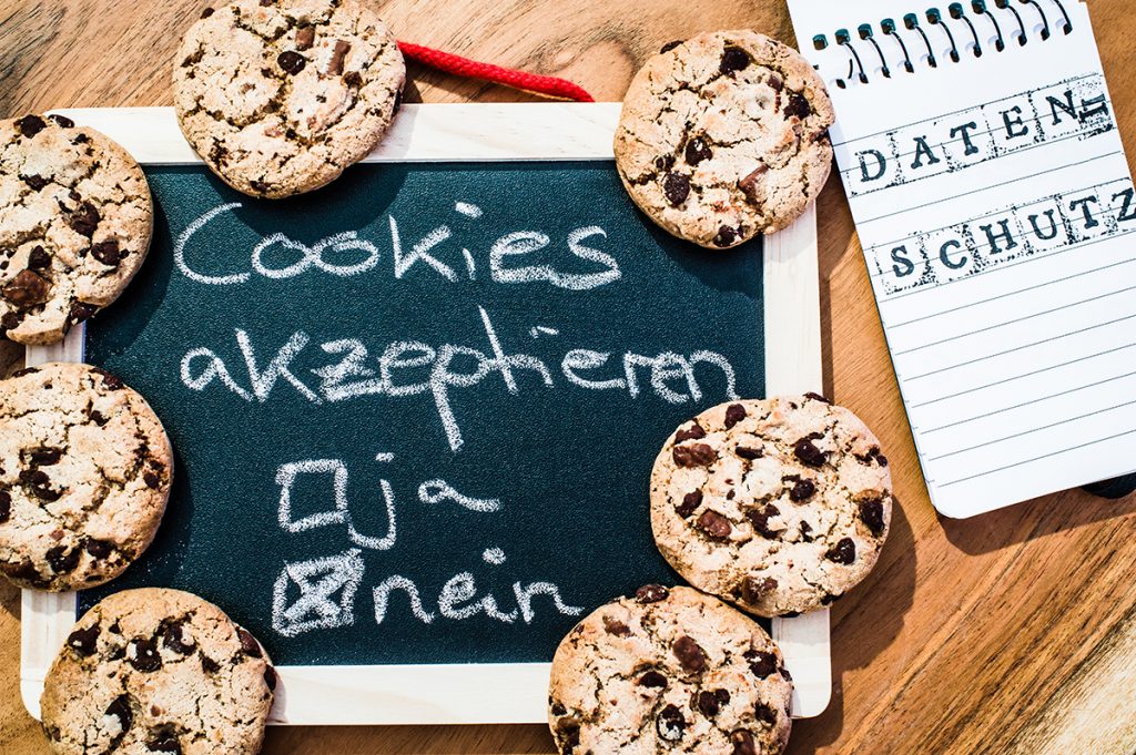 Externer Datenschutzbeautragter Berlin - cookies